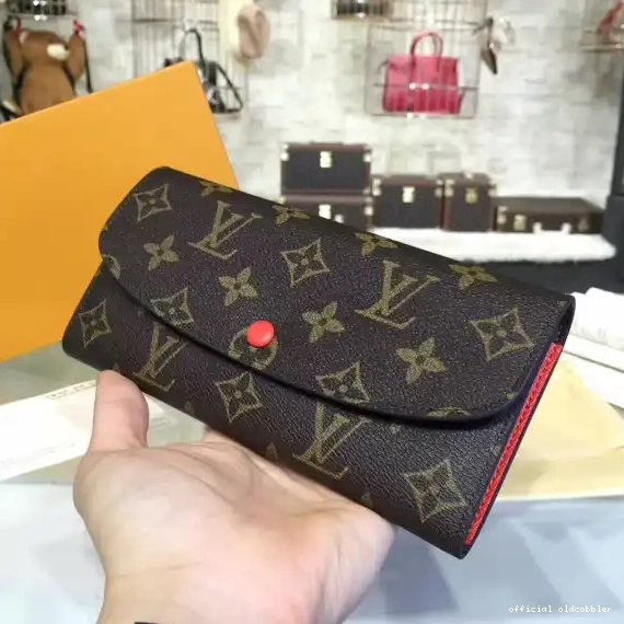 EMILIE Vuitton Louis 0606